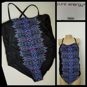 [Pure Energy]Aztec One Piece 26W